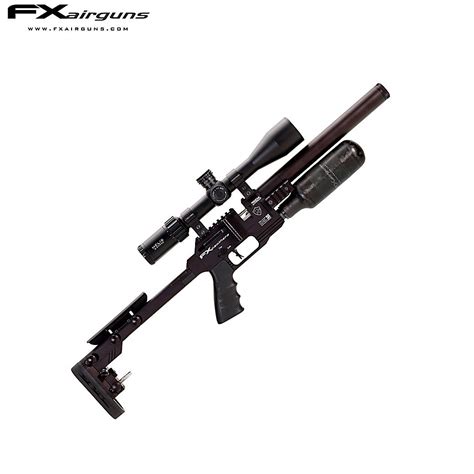 fx panthera air rifle for sale.